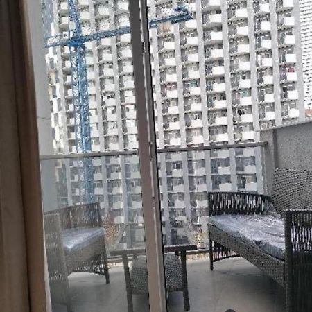 Batymi Lux Batumi Exterior foto