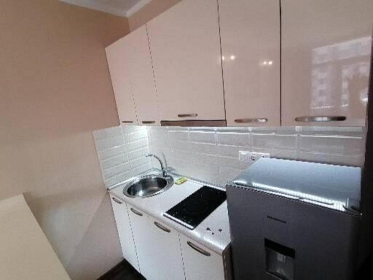 Batymi Lux Batumi Exterior foto
