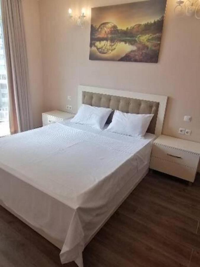Batymi Lux Batumi Exterior foto