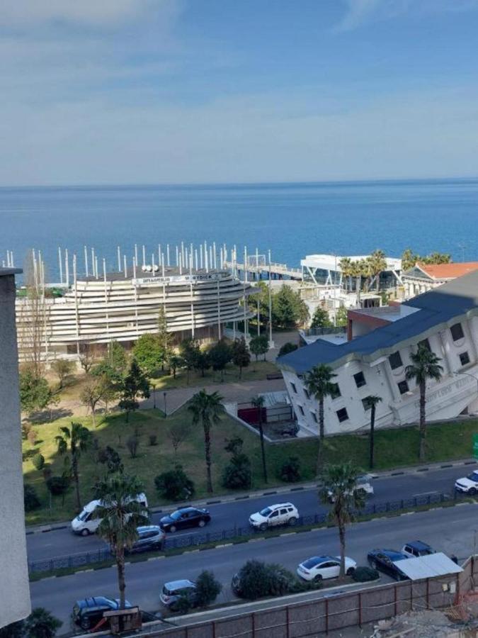 Batymi Lux Batumi Exterior foto