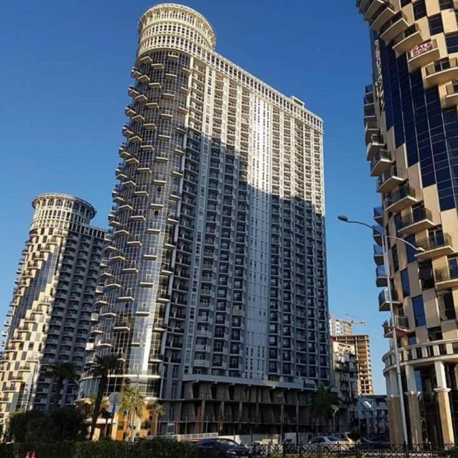 Batymi Lux Batumi Exterior foto