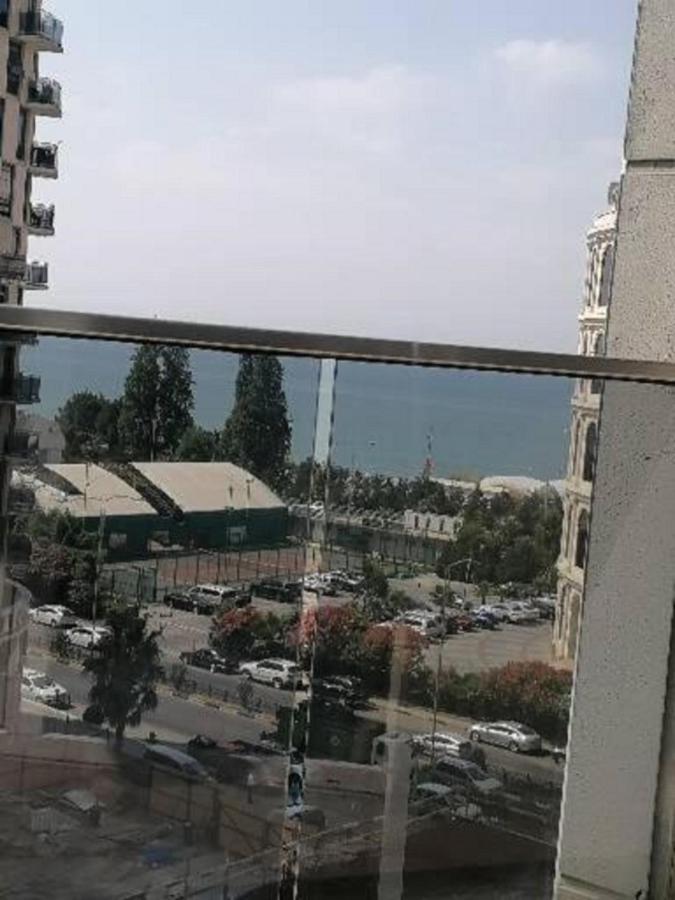Batymi Lux Batumi Exterior foto