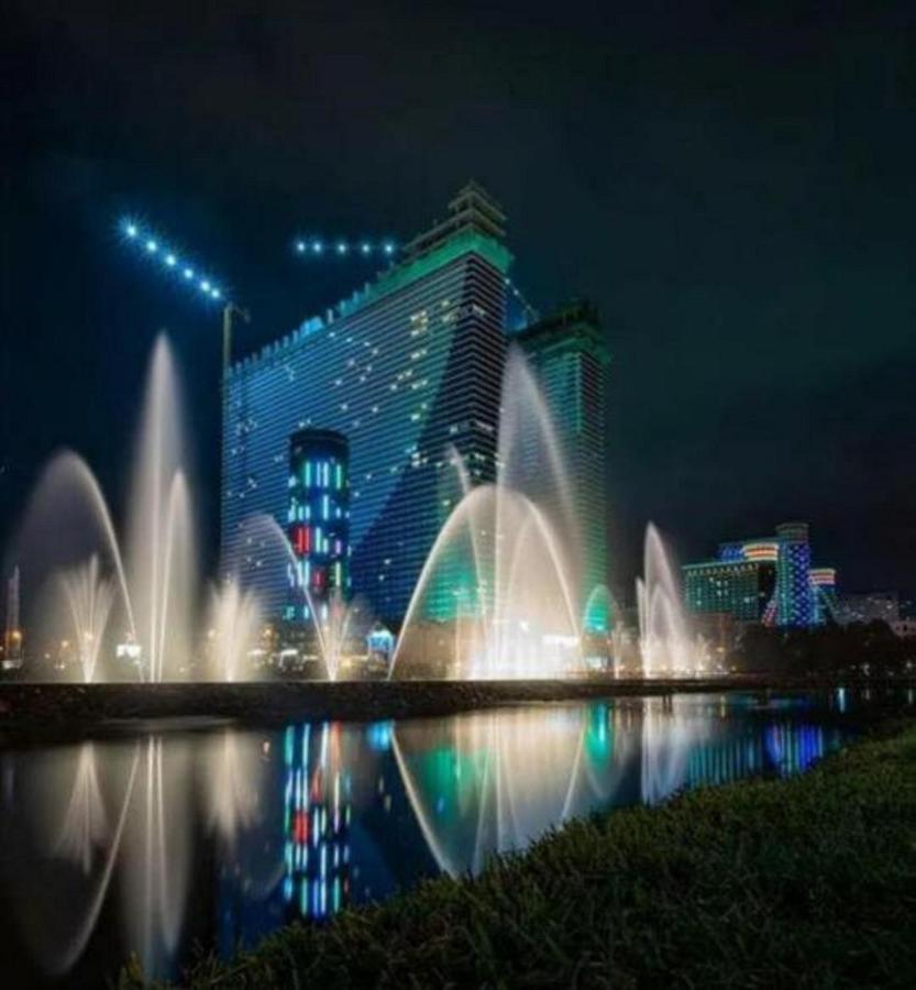 Batymi Lux Batumi Exterior foto