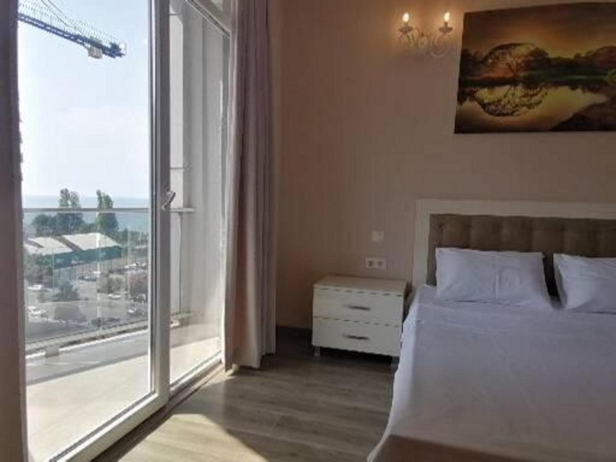 Batymi Lux Batumi Exterior foto