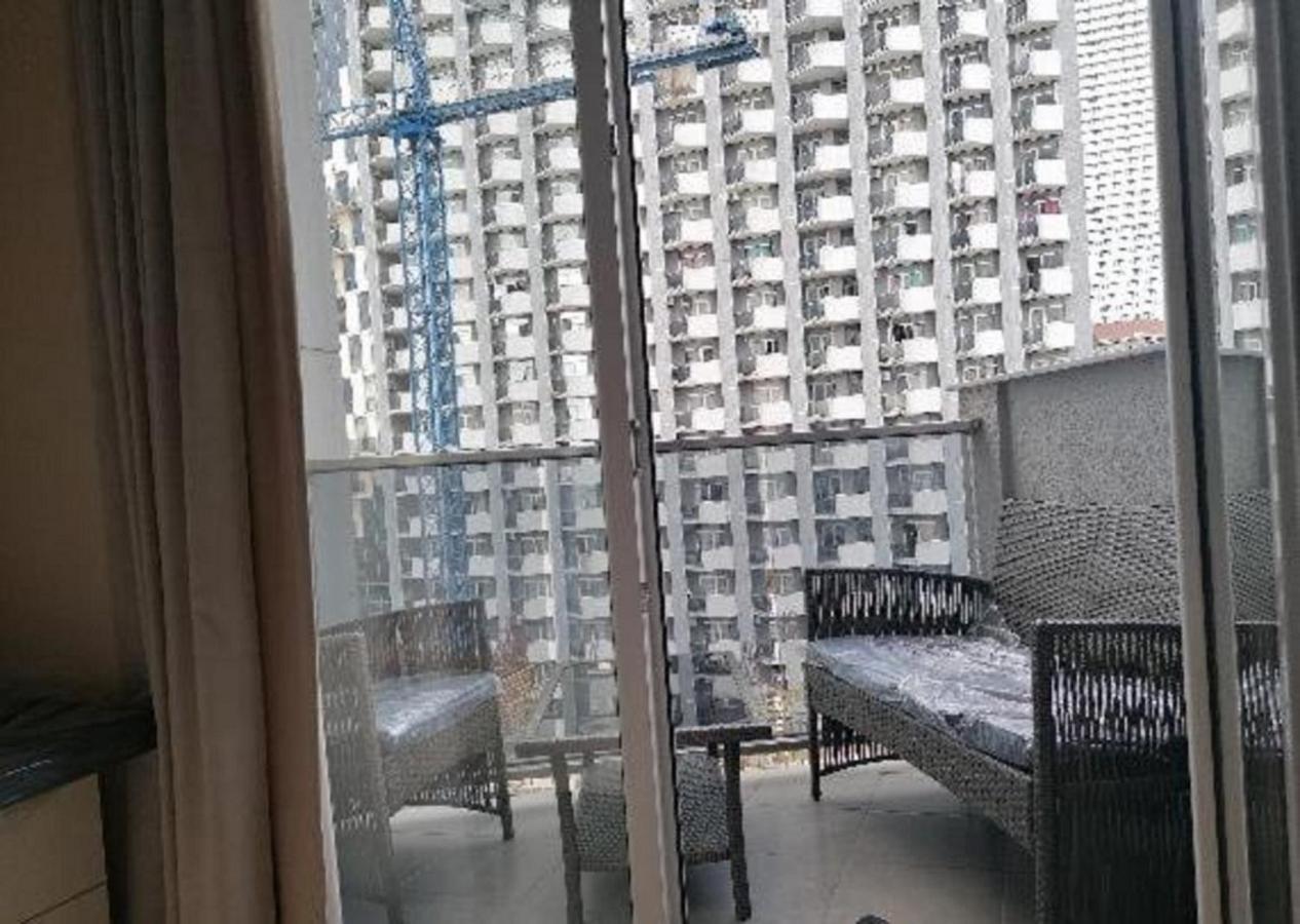 Batymi Lux Batumi Exterior foto